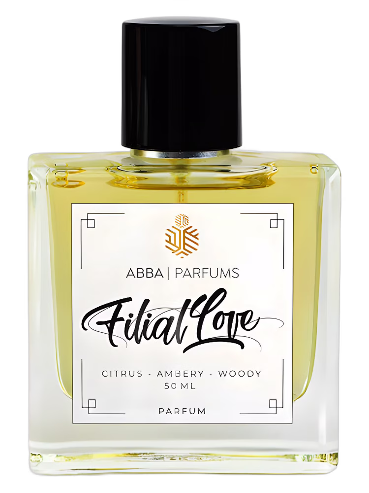 ABBA Parfums Filial Love