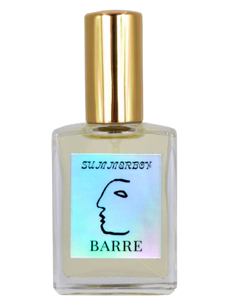 BARRE SummerBoy