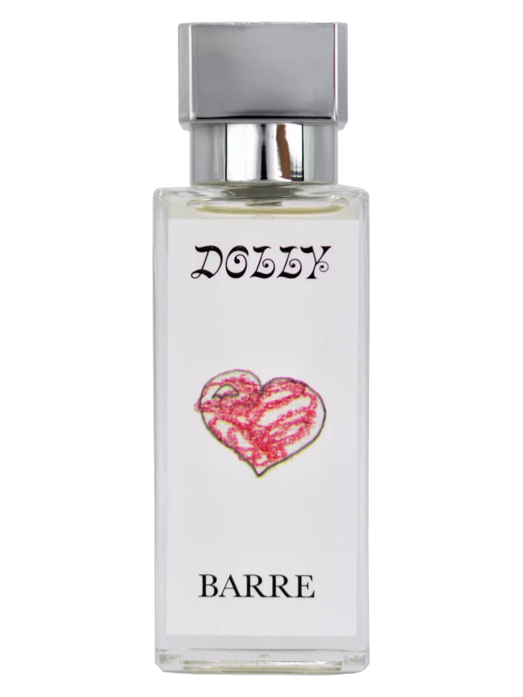 BARRE Dolly