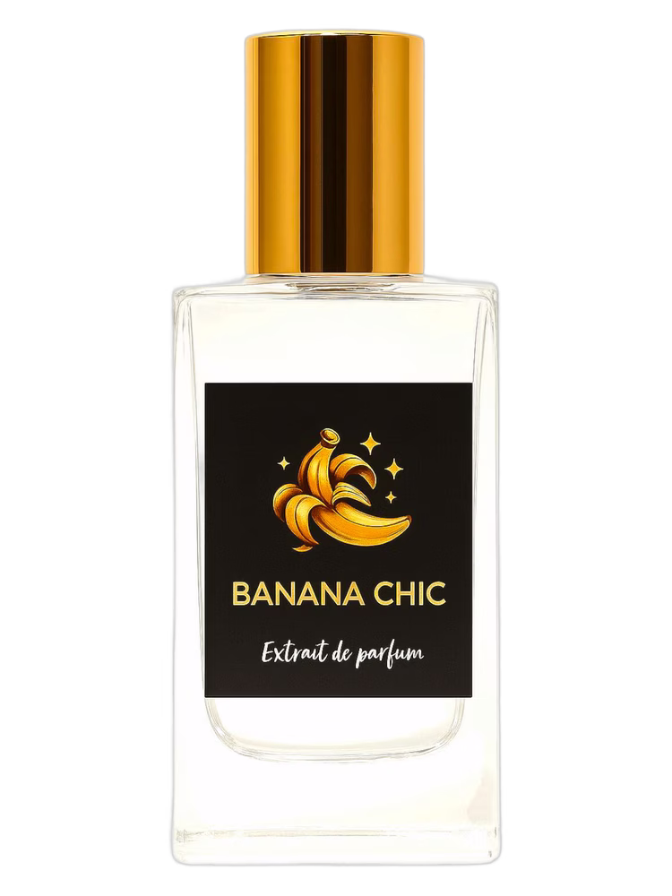 Ô Médina Perfumery Banana Chic