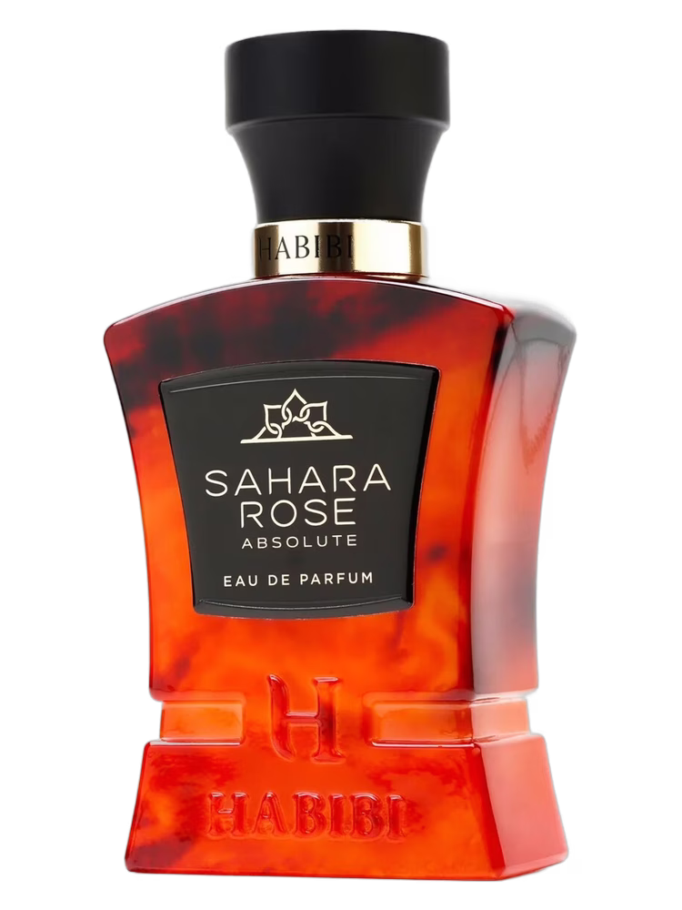 Habibi NY Sahara Rose Absolute