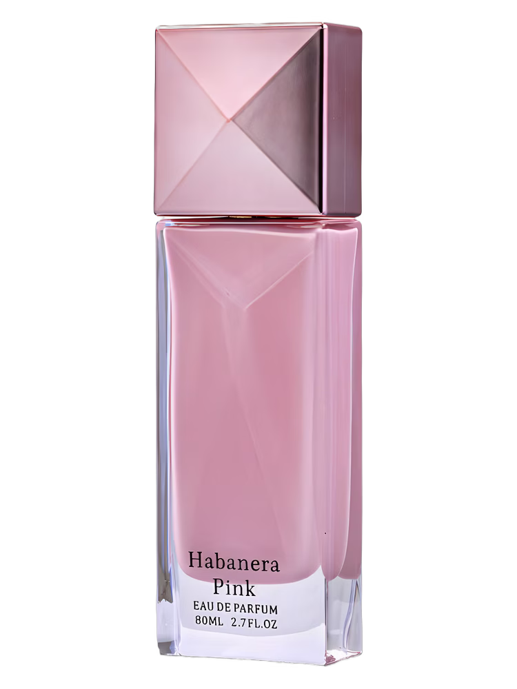 Aurora Scents Habanera Pink