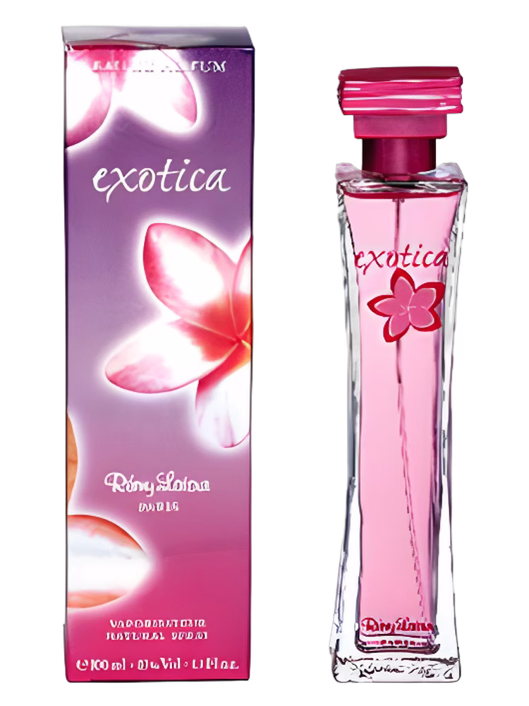 Rémy Latour Exotica