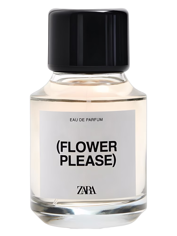 Zara (Flower Please)