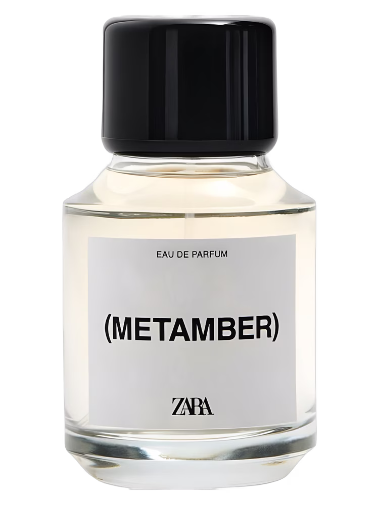 Zara (Metamber)