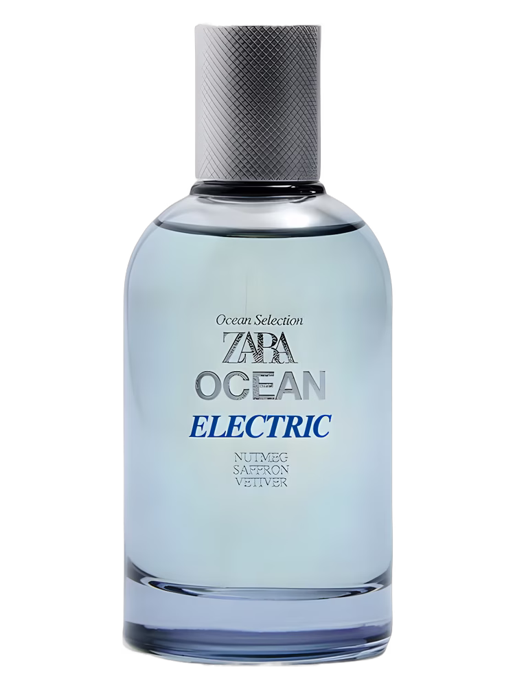 Zara Ocean Electric