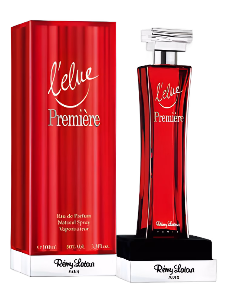 Rémy Latour L'Elue Premiere