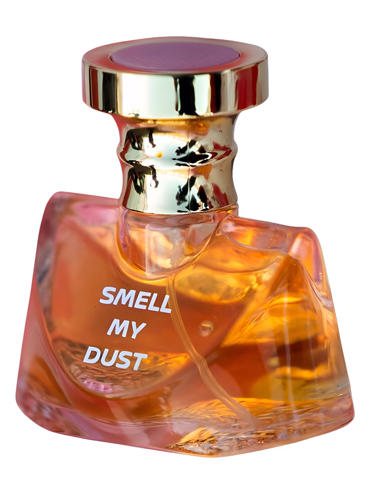 Nissan Smell My Dust