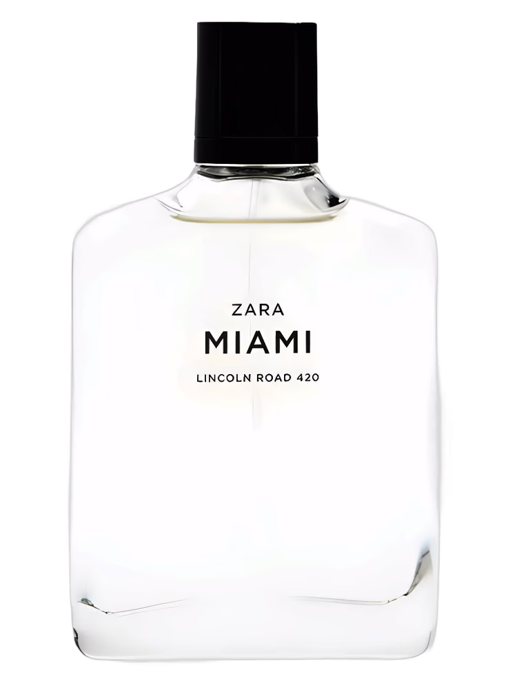 Zara Miami Lincoln Road 420
