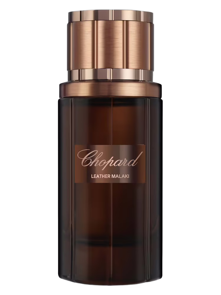 Chopard Leather Malaki