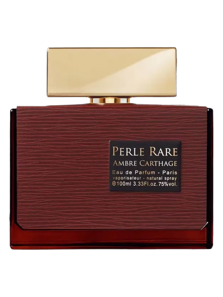 Panouge Perle Rare Ambre Carthage