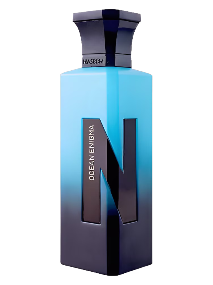 Naseem Ocean Enigma