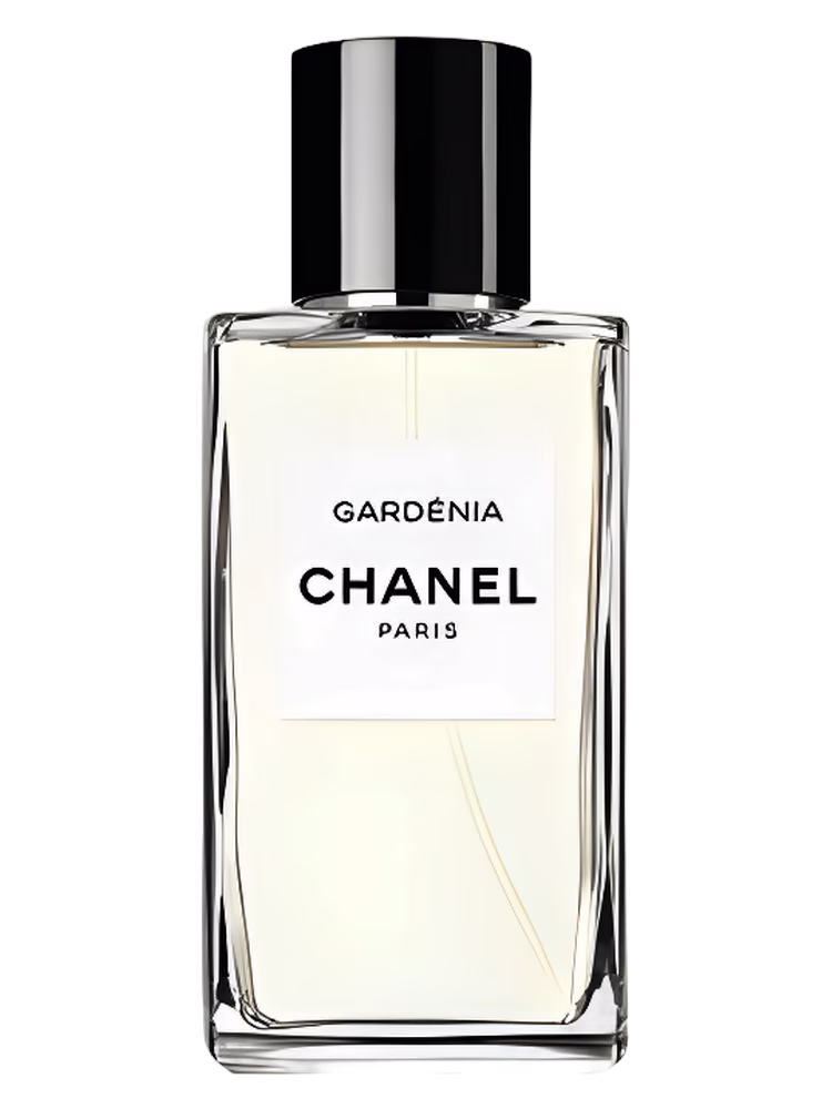 Chanel Gardénia