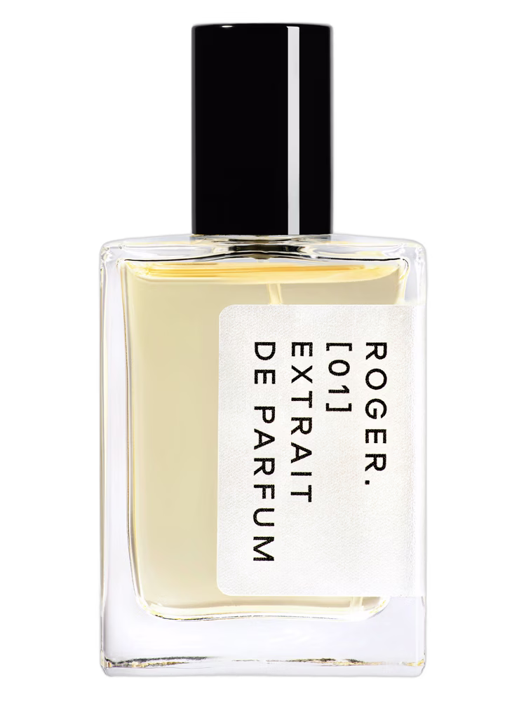 Synonyme ROGER 01