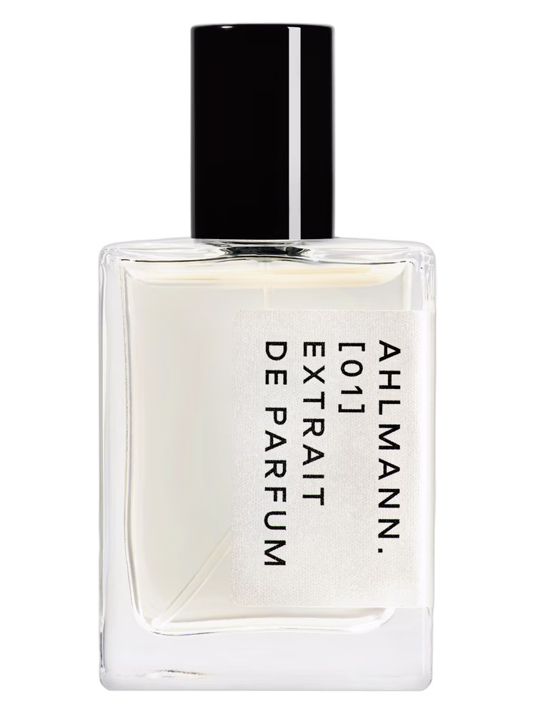 Synonyme AHLMANN 01