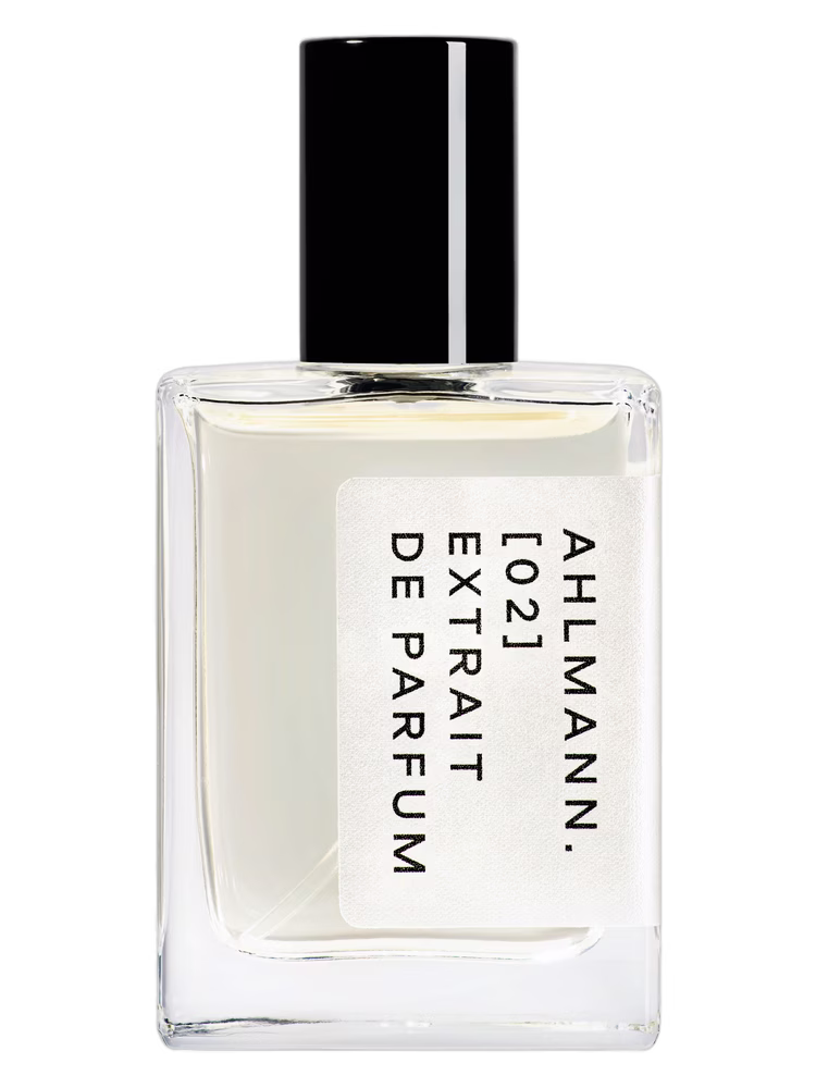 Synonyme AHLMANN 02