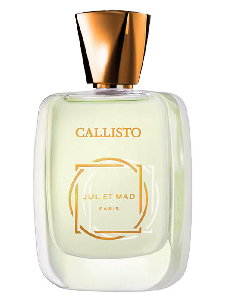 Jul et Mad Paris Callisto