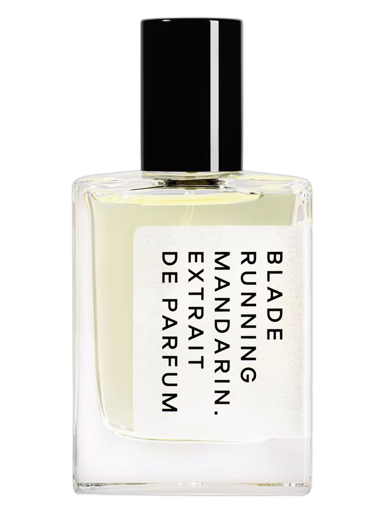 Synonyme Blade Running Mandarin