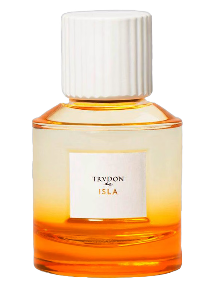 Trudon Isla