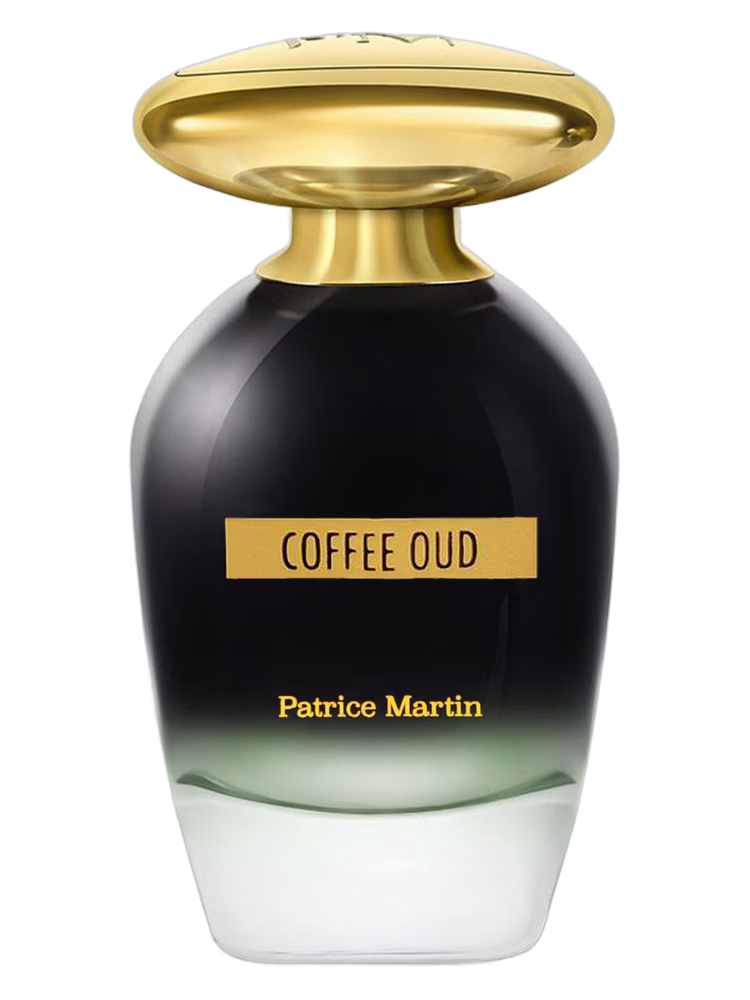 Patrice Martin Coffee Oud