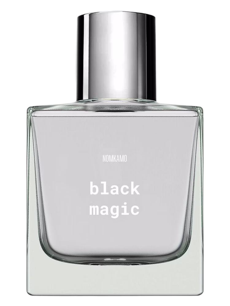 NOMKAMO Black Magic