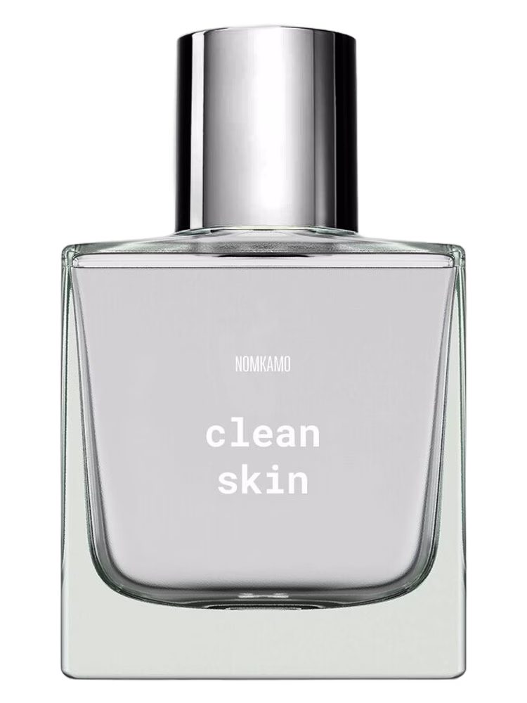 NOMKAMO Clean skin