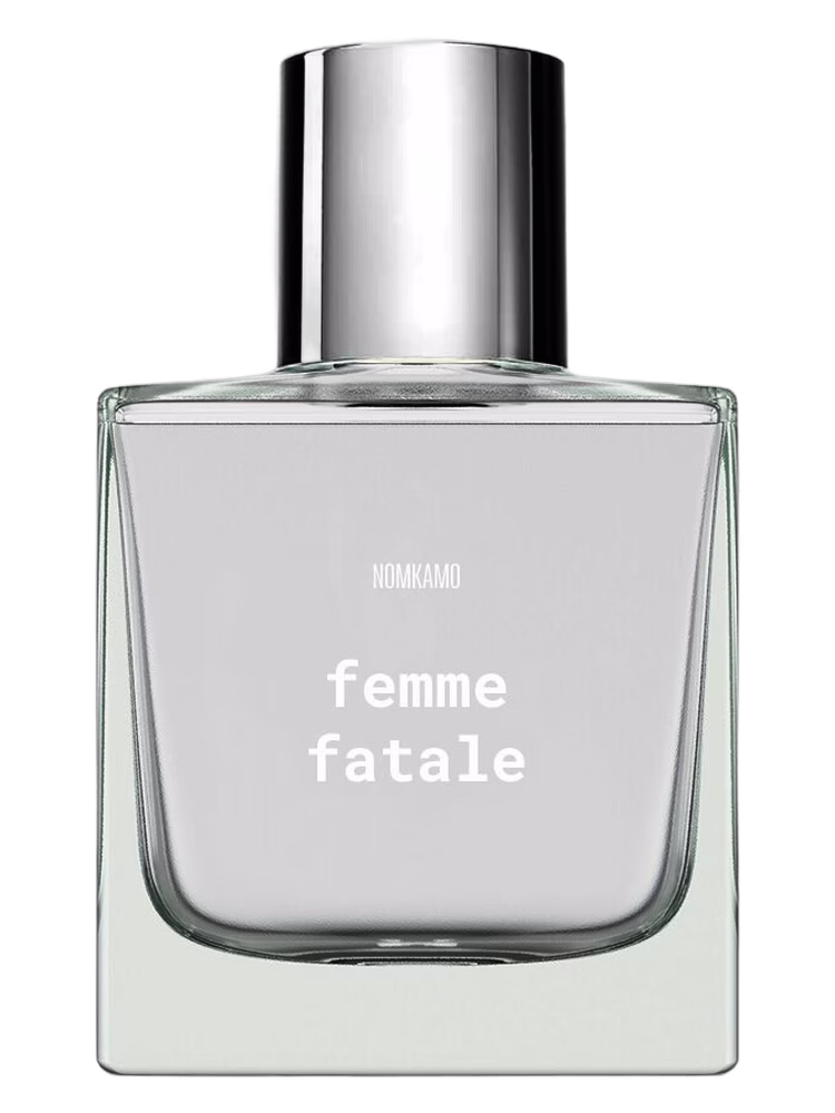 NOMKAMO Femme fatale