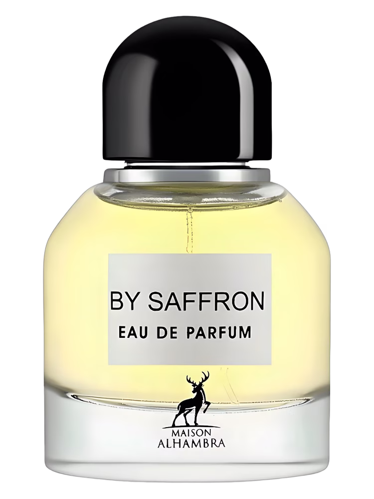 Maison Alhambra By Saffron