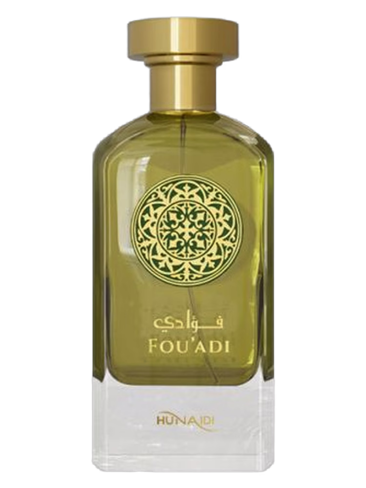 Al Hunaidi Fouadi