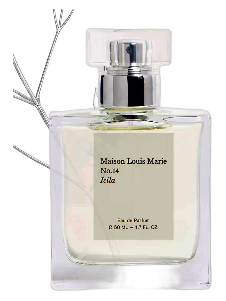 Maison Louis Marie No.14 Icila