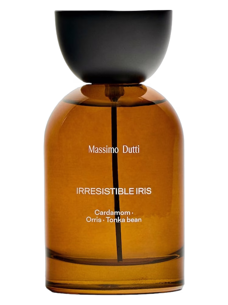 Massimo Dutti Irresistible Iris