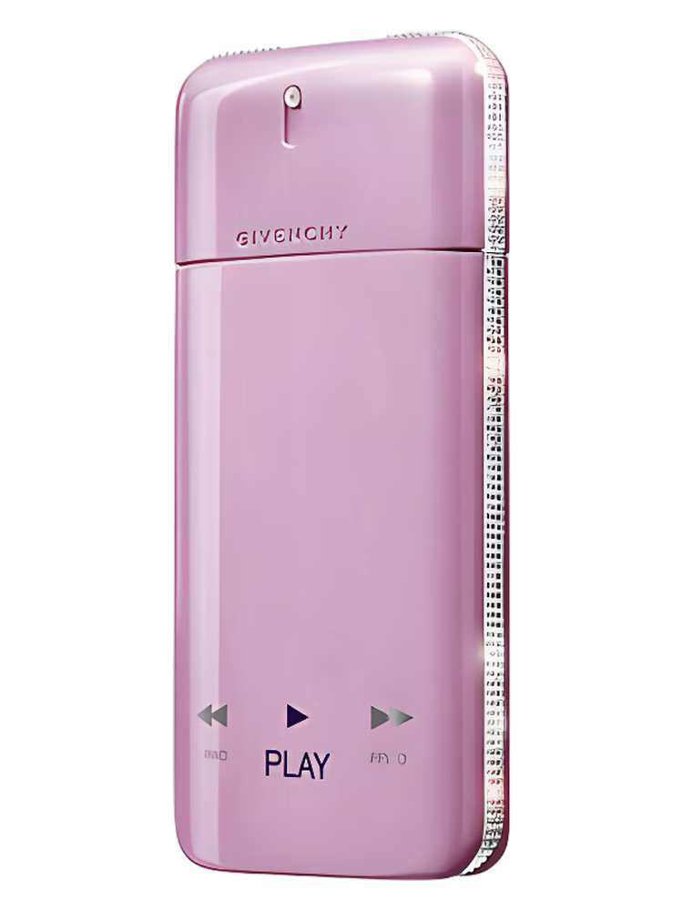 Givenchy Play For Her
