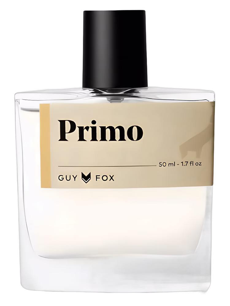 GUY FOX Primo