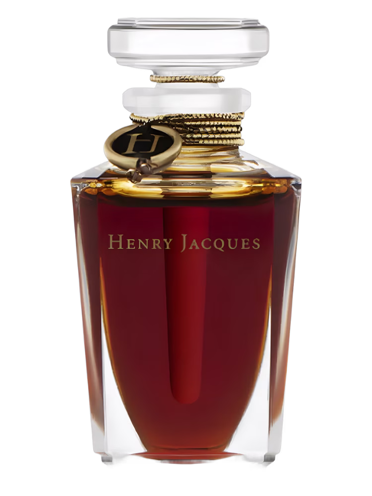 Henry Jacques Dar Abu Dhabi