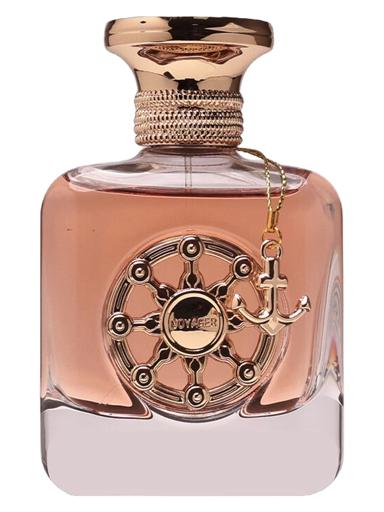 Aurora Scents Voyager Gold
