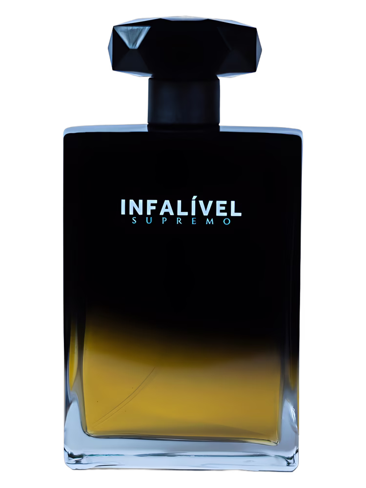 Primacial Infalível Supremo