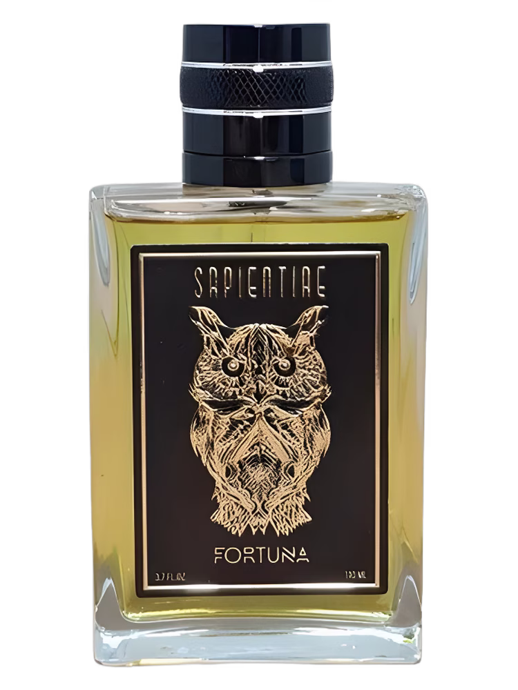 Sapientiae Niche Fortuna