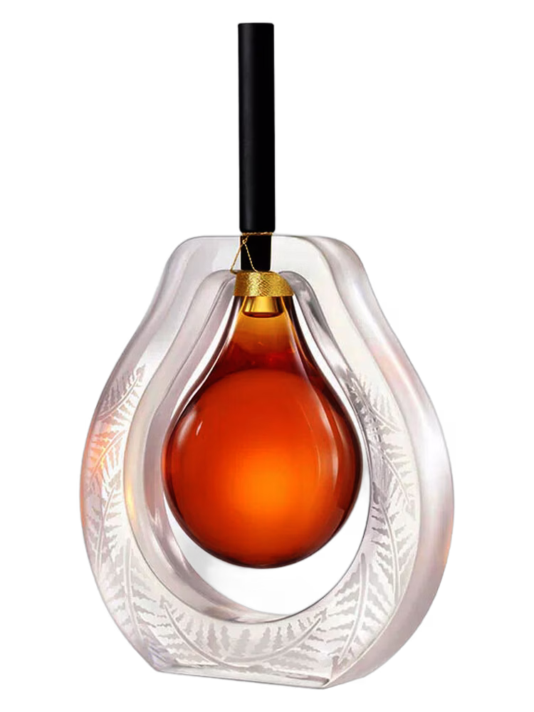 Lalique Flacon Fusion