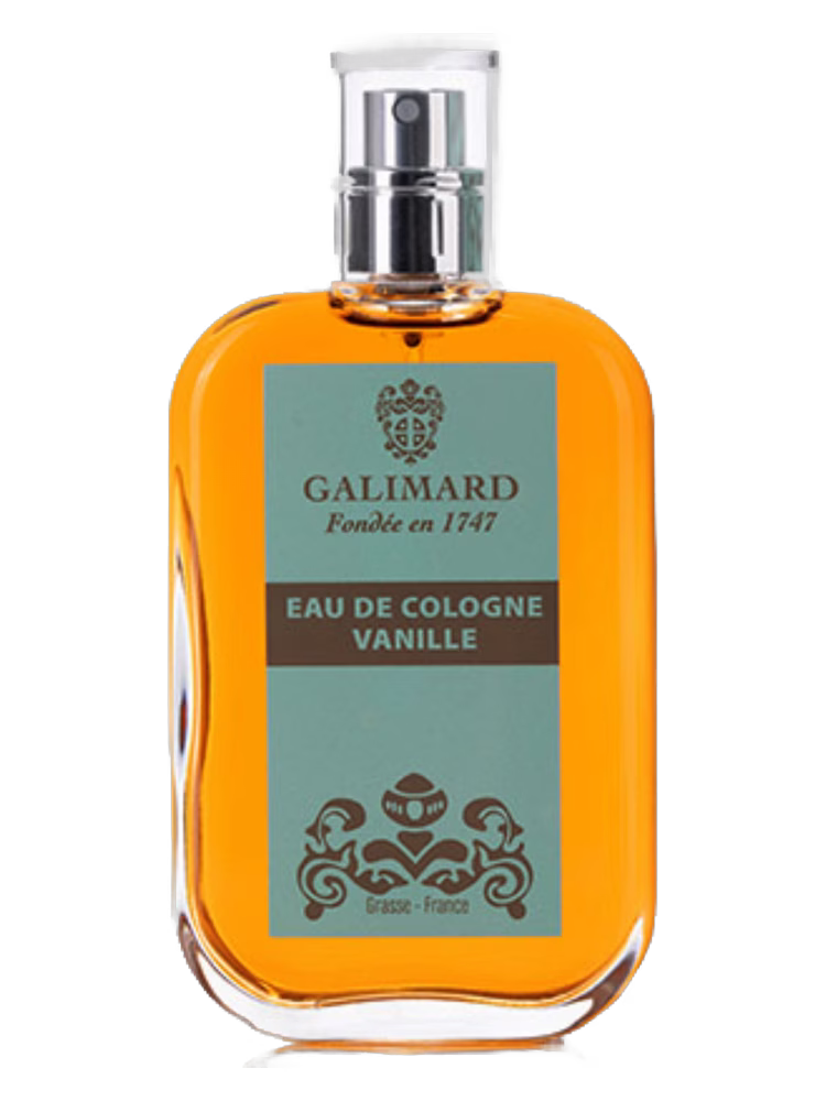 Galimard Vanille