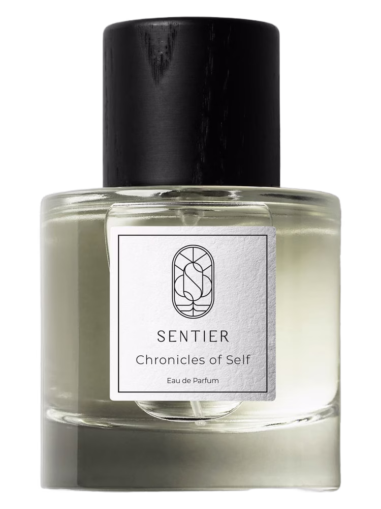 Sentier Chronicles of Self