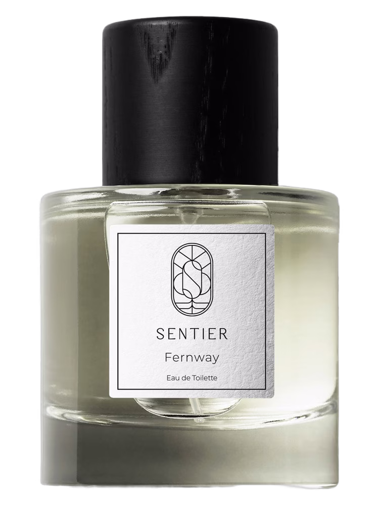 Sentier Fernway