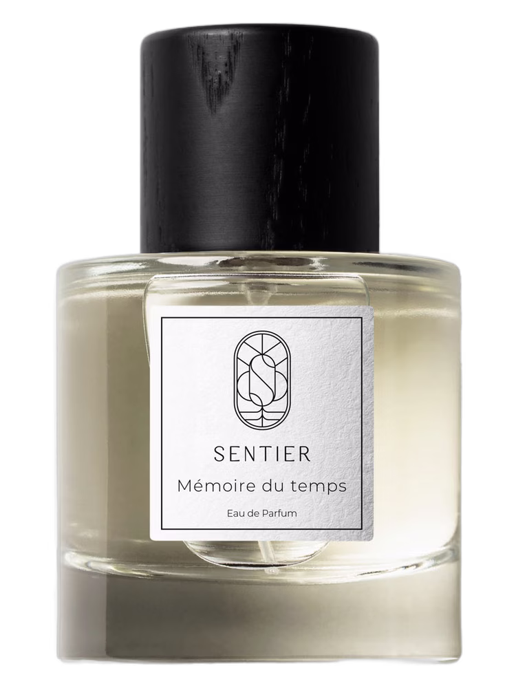 Sentier Mémoire du Temps