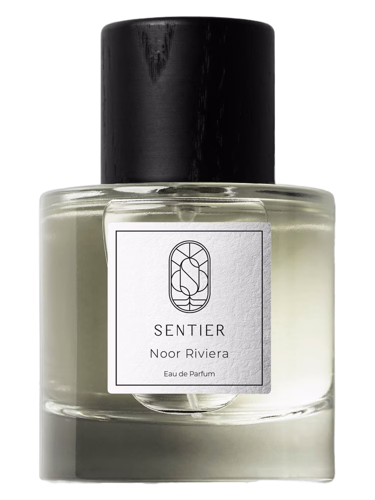 Sentier Noor Riviera