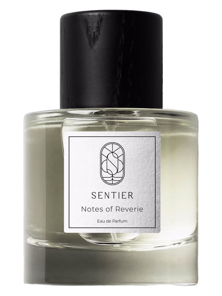 Sentier Notes of Rêverie