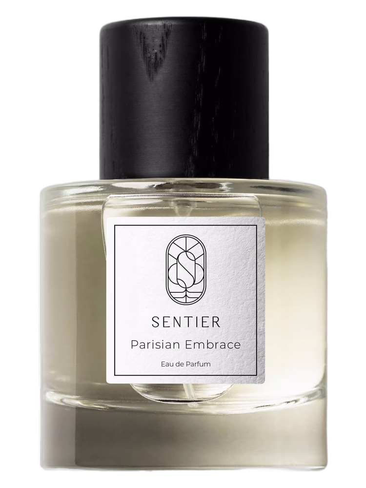 Sentier Parisian Embrace