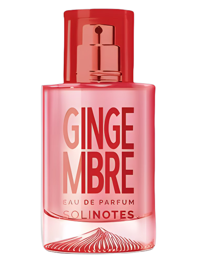 Solinotes Gingembre