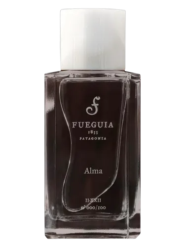 Alma Fueguia 1833 perfume - a fragrance for women and men 2019