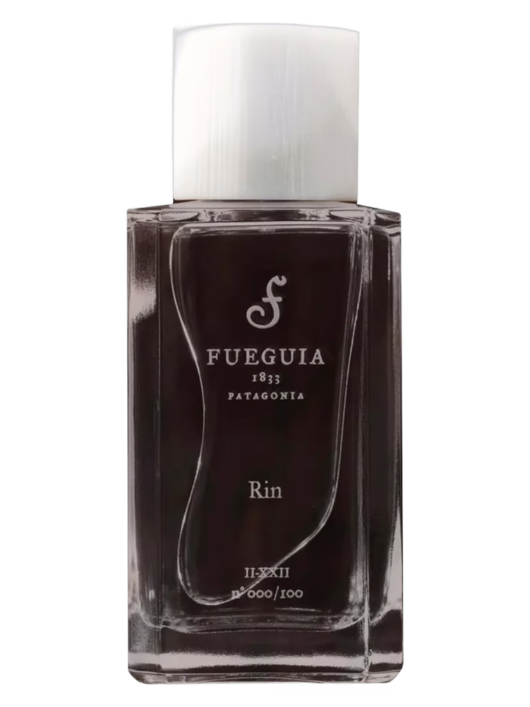 Fueguia 1833 Rin