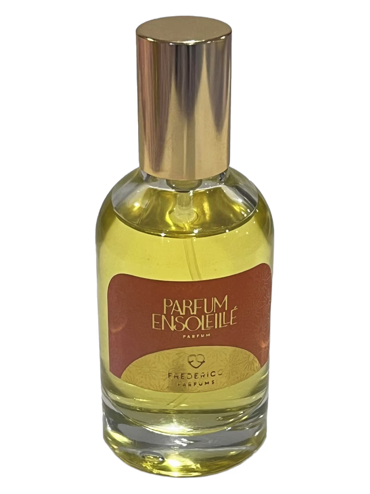 Frederico Parfums Parfum Ensoleillé