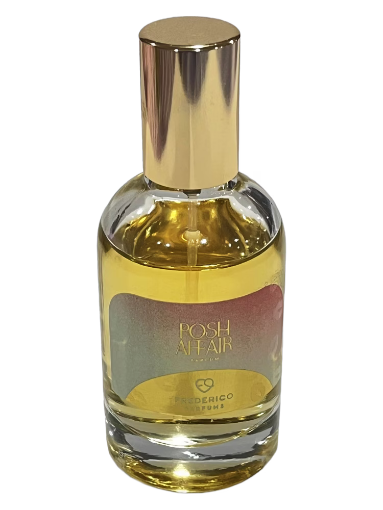 Frederico Parfums Posh Affair